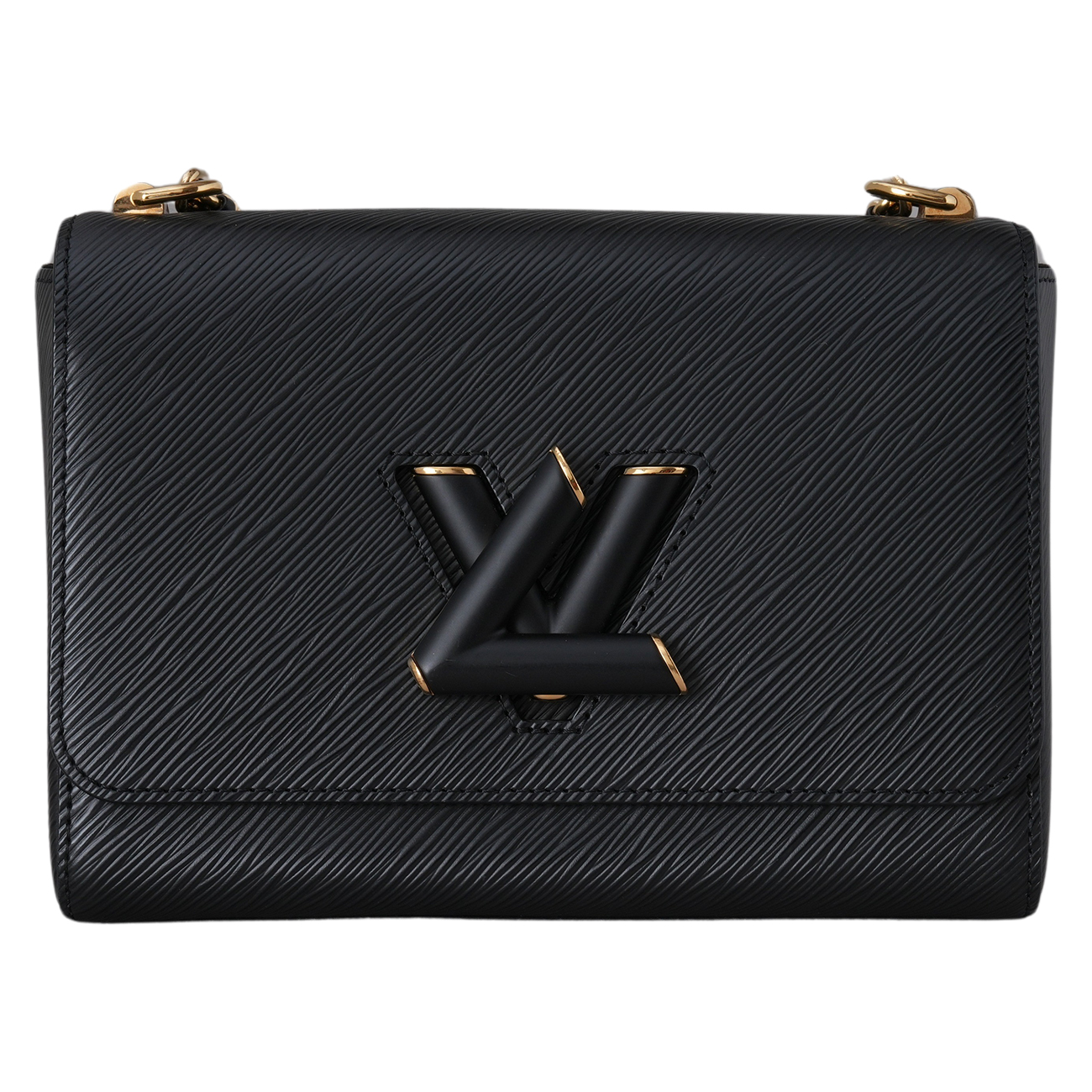 LOUIS VUITTON(USED)루이비통 M57517 에삐 트위스트 MM 블랙